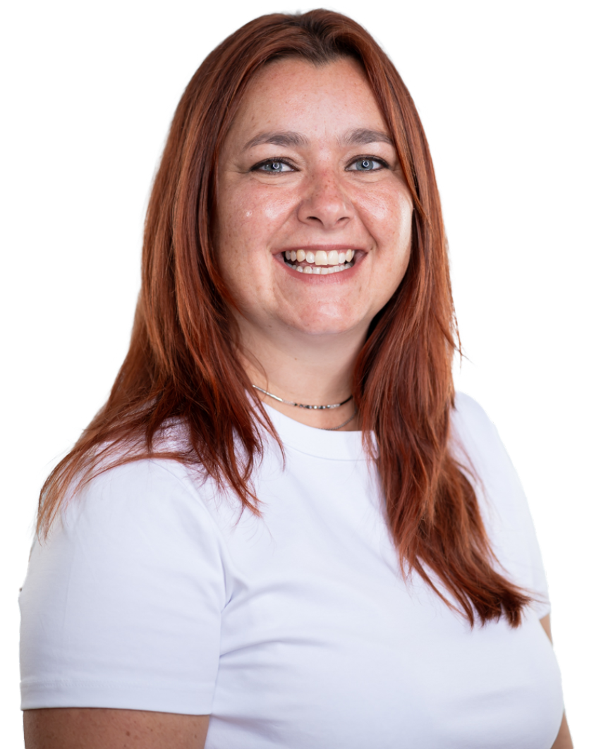 Portrait von Thereza Christina Grollitsch