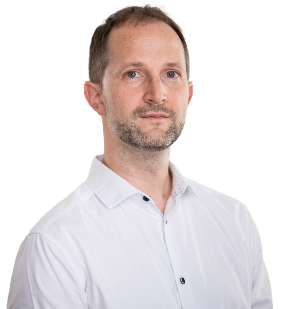 Portrait von Mag. Andreas Hren