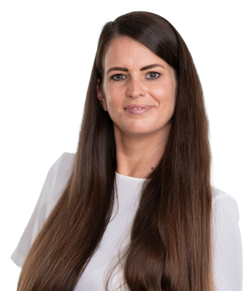 Portrait von Mag. Tanja Kogler