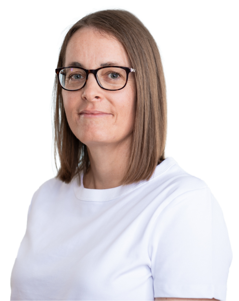 Portrait von MMag. Verena Krainer