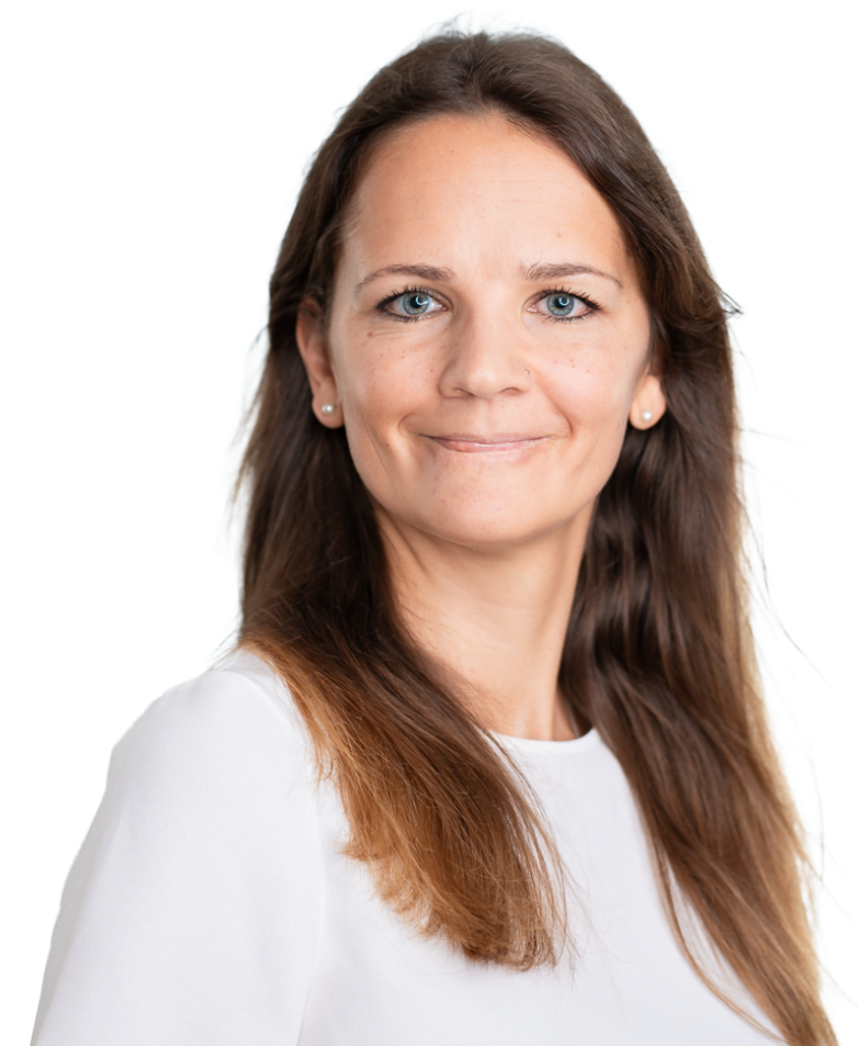 Portrait von Mag. Barbara Schaper