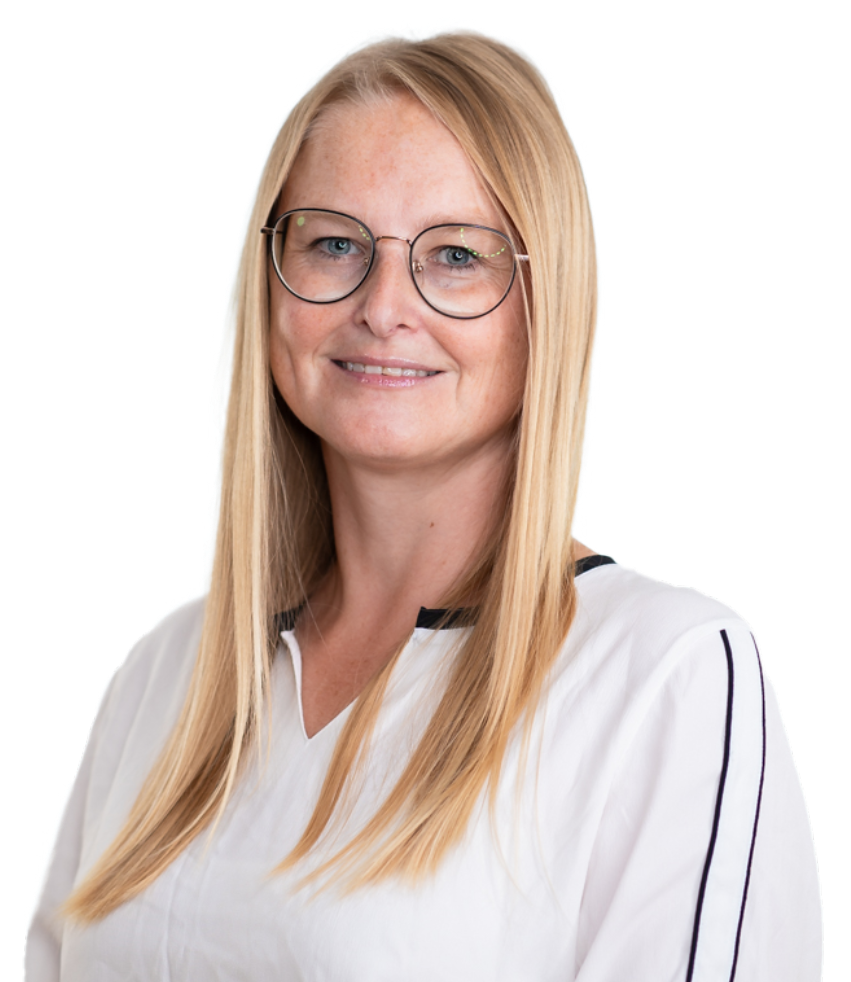 Portrait von Martina Eckerstorfer